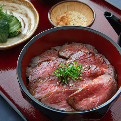 MUJI Ravintola - Ravintola-ala