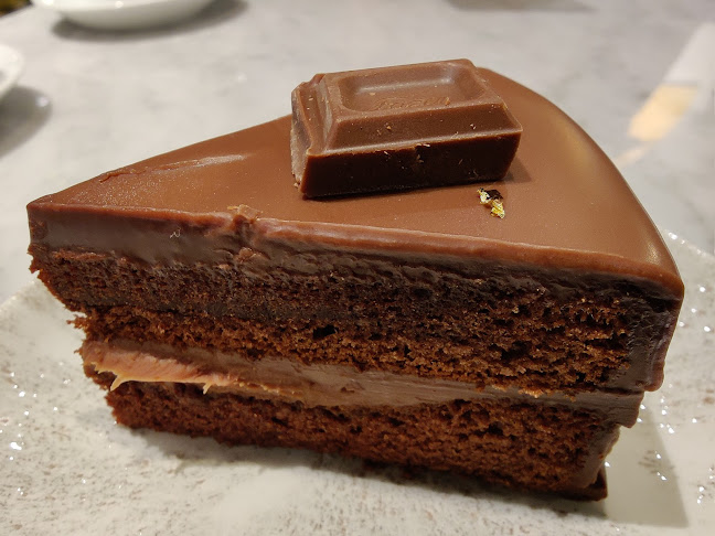 Fazer Café Kamppi - Helsinki