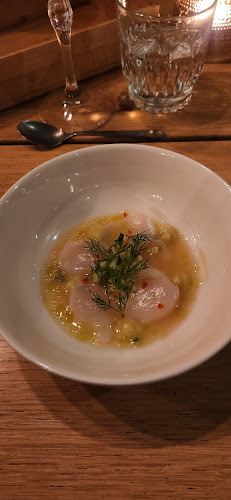 Opinii despre Roka Kitchen & Wine Bar în Rovaniemi - Ravintola-ala