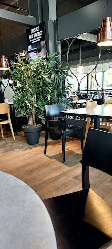 Opinii despre Hesburger Masuuni în Karkkila - Ravintola-ala