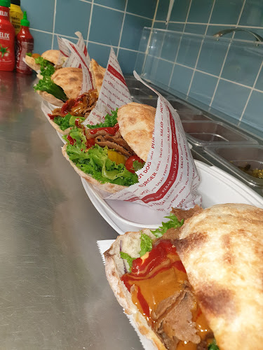 Koivulan Grilli Pizzeria - Kotka