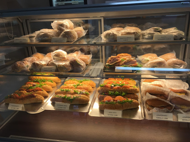 Comentarii opinii despre Kosken Leipomo Itäinen Pitkäkatu