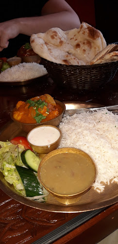 Base Camp - Ravintola-ala