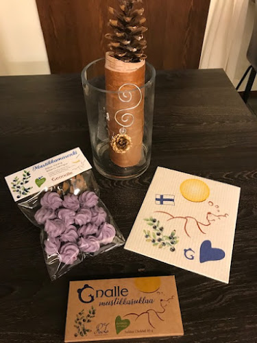 Parkanontie 53, 39700 Parkano