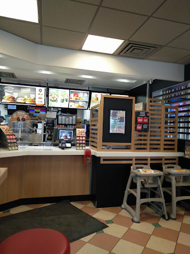 McDonald's Kotka Keskusta - Kotka