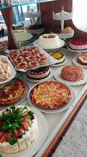 Opinii despre Rami Mikonkatu (Ramin Konditoria Kahvila Oy) în Mikkeli - Ravintola-ala