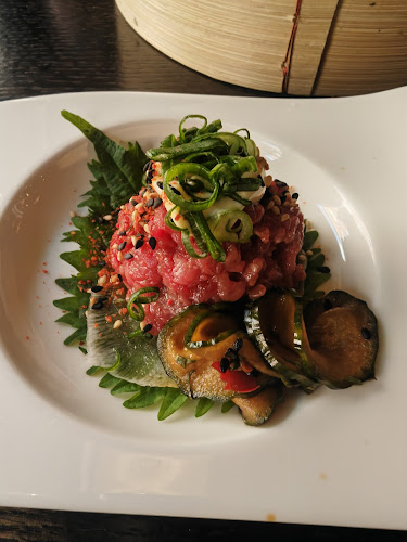 Masu Asian Bistro - Ravintola-ala
