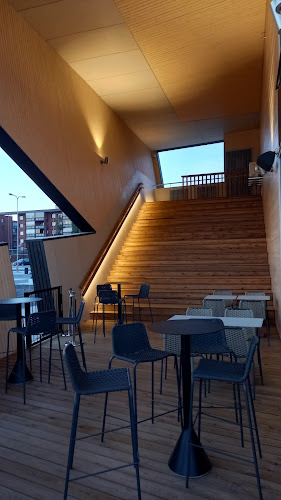 Sataman Viilu - Ravintola-ala