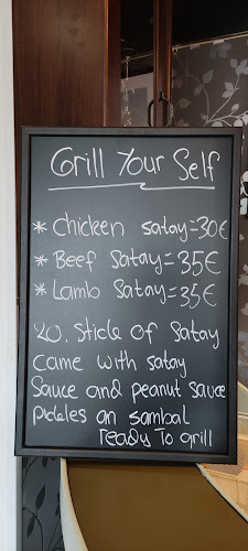 Comentarii opinii despre Pawon Lawu