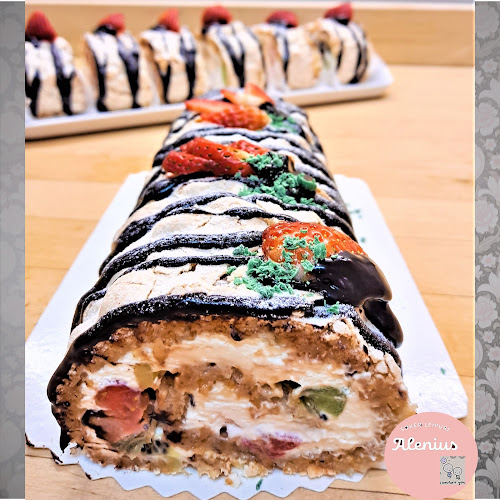 Sokerileipuri Alenius - Helsinki