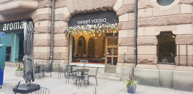 Sweet Vaasa