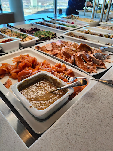 Näköalaravintola Haikaranpesä - Ravintola-ala