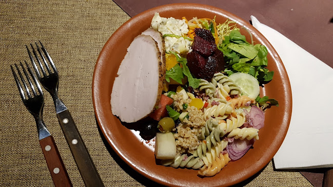 Opinii despre Piikatyttö în Rantasalmi - Ravintola-ala