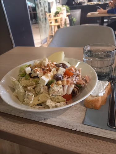 Kahvila Kuulas - Ravintola-ala