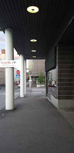 Bar Moe's Jyväskylä - Ravintola-ala