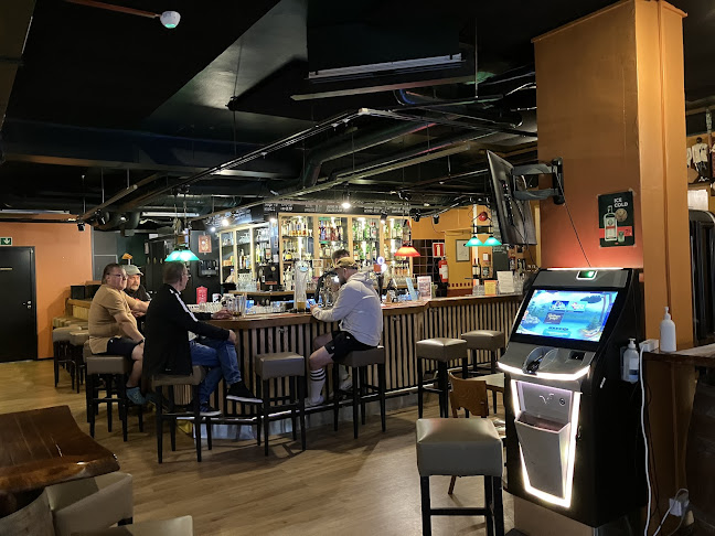 Opinii despre Ravintola Teatterikulma în Tampere - Ravintola-ala