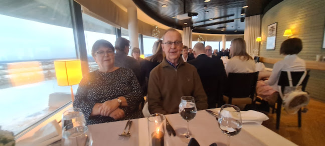 Näköalaravintola Haikaranpesä