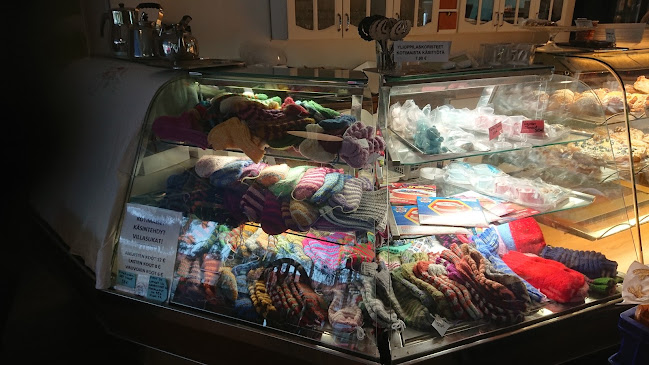 Terhin Puusti (lounas, leipomo, konditoria) Open Times