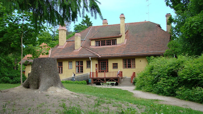 Comentarii opinii despre Café Elfvik