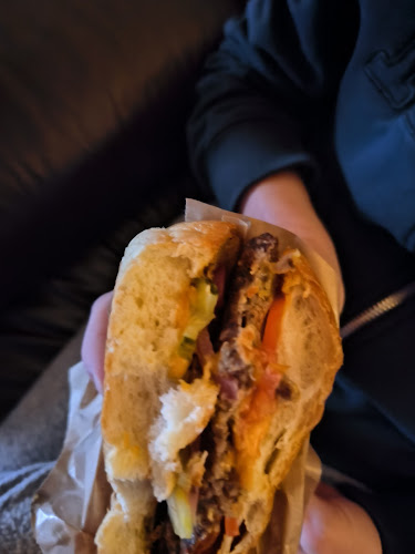 Bursalad - Hyvinkää