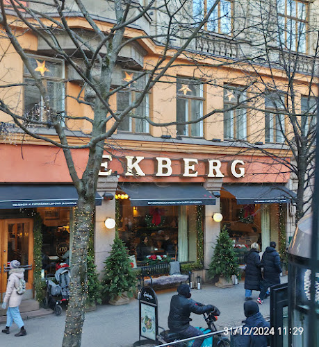 Ekberg 1852 - Helsinki