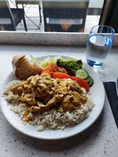 Restaurant & Bar Roast | Scandic Jyväskylä Station Open Times