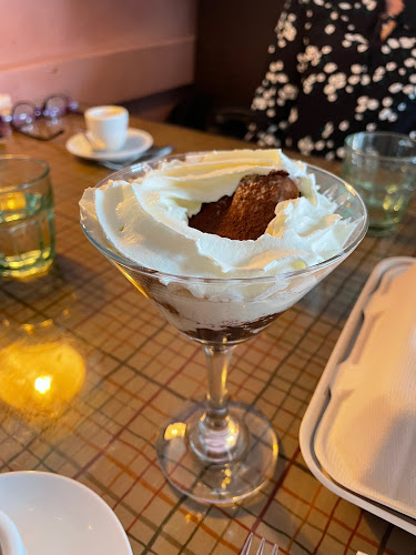 Ravintola Nerone - Helsinki