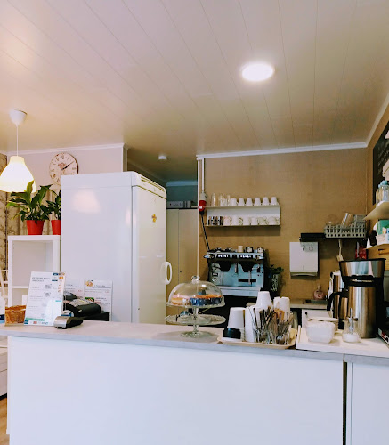 Cafe ViChi - Helsinki