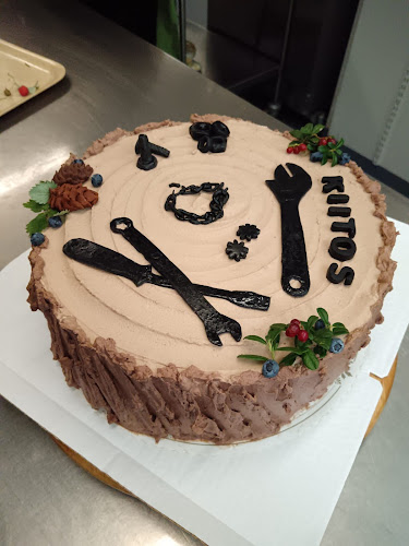 Tainan Ruoka-Kahvio ky - Ravintola-ala