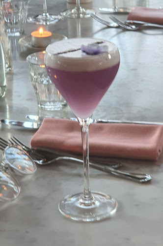 Restaurant Chéri - Helsinki