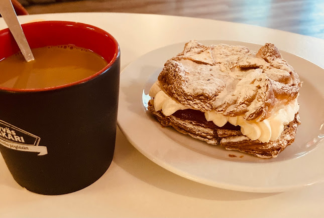 Jyväs Pakari Lievestuore - Ravintola-ala