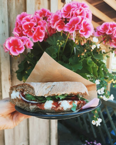 Kahvila Myllytupa - Ravintola-ala