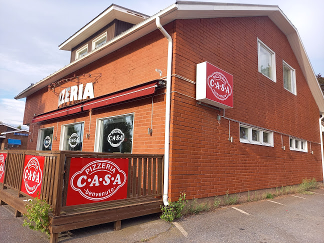 Pizzeria Casa