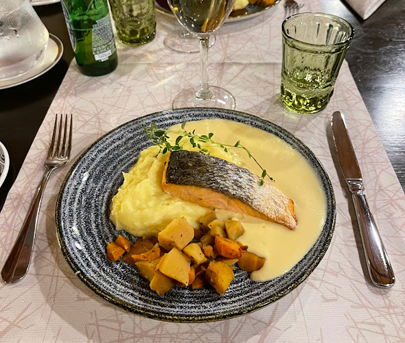 Ravintola Linnasali - Imatra