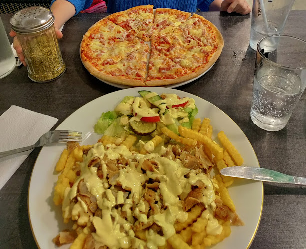 Pizzeria Milano - Hanko