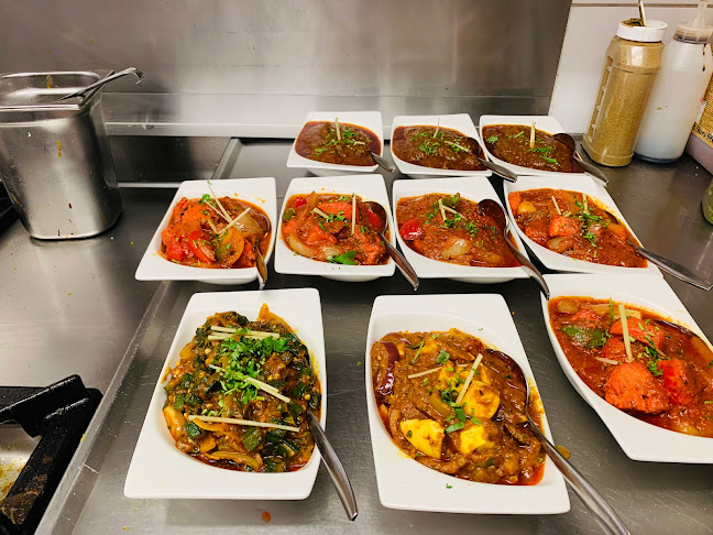 Reviews of Curry Leaf in Espoo - Ravintola-ala