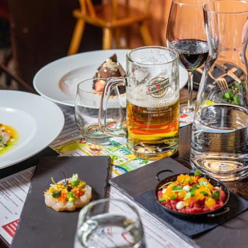 Ravintola Bodega Salud - Tampere