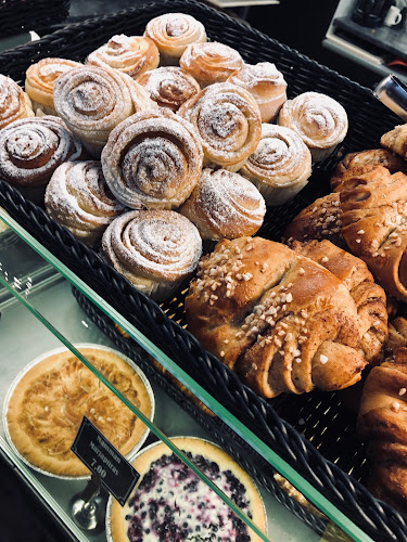 Comentarii opinii despre Kauppahallin Leipomo