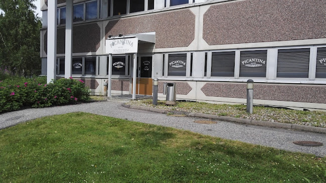 Comentarii opinii despre Picantina Food Oy