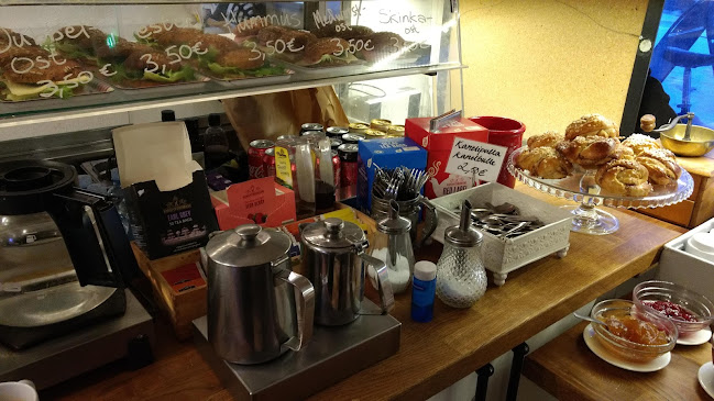 Opinii despre Fabbes Cafe în Turku - Ravintola-ala