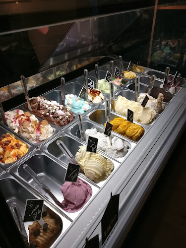 Opinii despre Bus Gelato Helsinki în Helsinki - Ravintola-ala