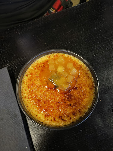 Ravintola Isä Camillo - Ravintola-ala