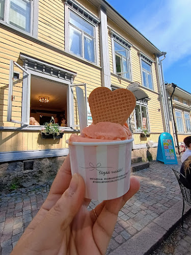 Vanhan Porvoon Glassikko - Porvoo