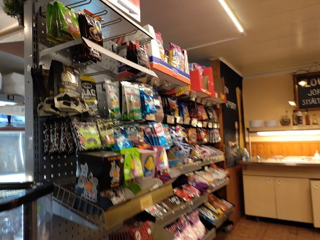 Comentarii opinii despre Tuli-Tauko Oy