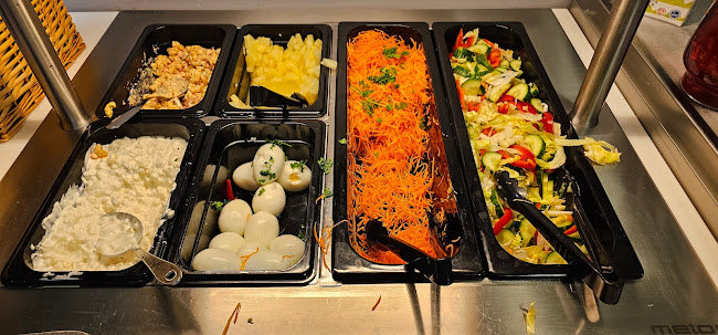 Opinii despre Lounasravintola Oiva în Lohja - Ravintola-ala