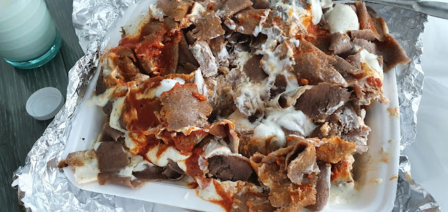 Pizzeria Lila - Oulu