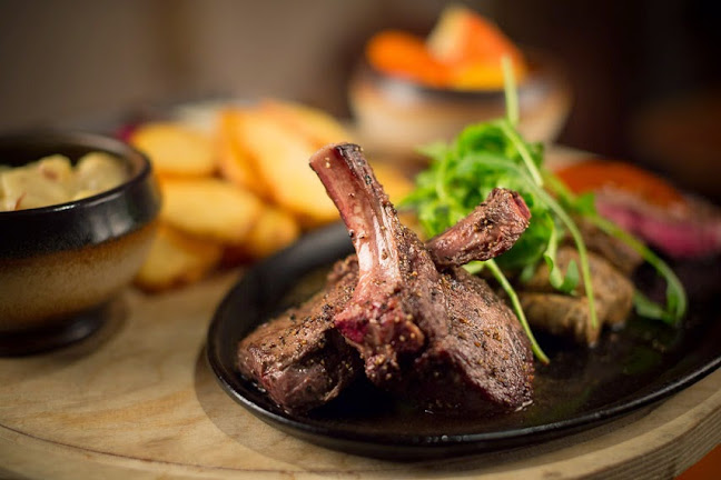 Opinii despre Viikinkiravintola Harald în Helsinki - Ravintola-ala