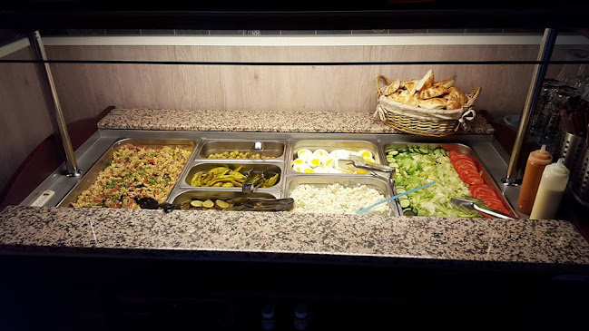 Comentarii opinii despre Pizza Service Kirkkonummi