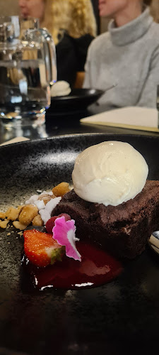 Coppa Eatery - Ravintola-ala