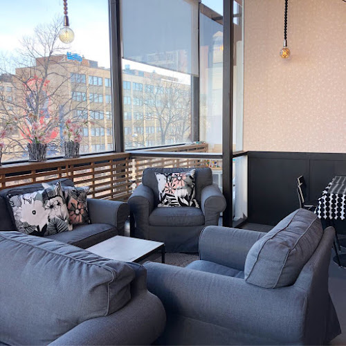 Gomee Ratsula Café - Ravintola-ala